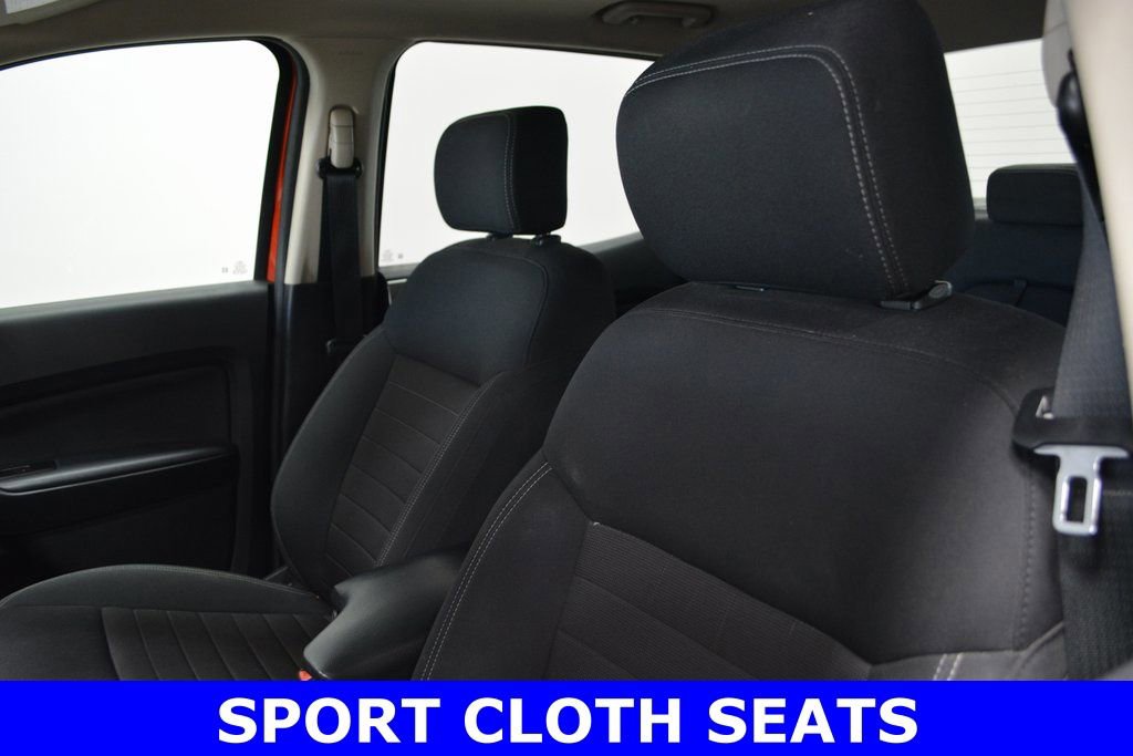 Certified 2019 Ford Ranger XLT w/ FX4 Off-Road Package image 9