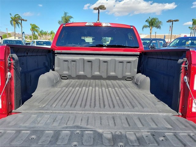 Certified 2020 Ford Ranger XLT w/ Equipment Group 301A Mid image 27