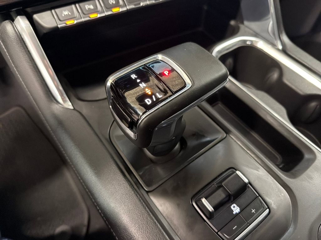 Used 2024 GMC Sierra 1500 Denali image 30