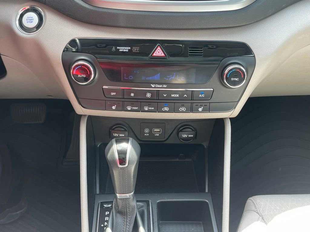 Used 2018 Hyundai Tucson Value image 37