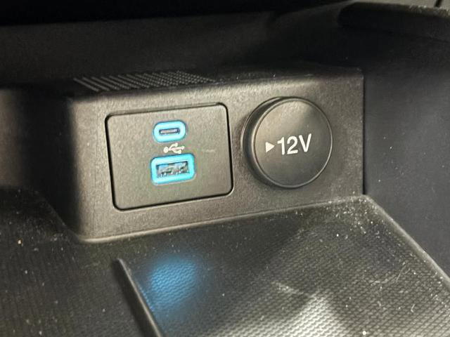 Certified 2022 Ford Escape SE FWD image 21