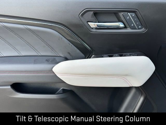 Used 2024 GMC Canyon AT4X image 16