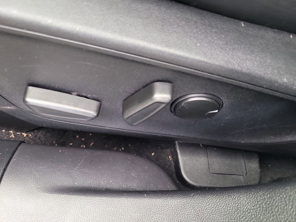 Certified 2022 Ford Bronco Sport Big Bend w/ Convenience Package image 17