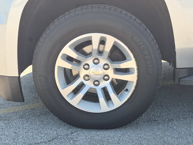 Used 2020 Chevrolet Tahoe LT AWD/4WD image 10