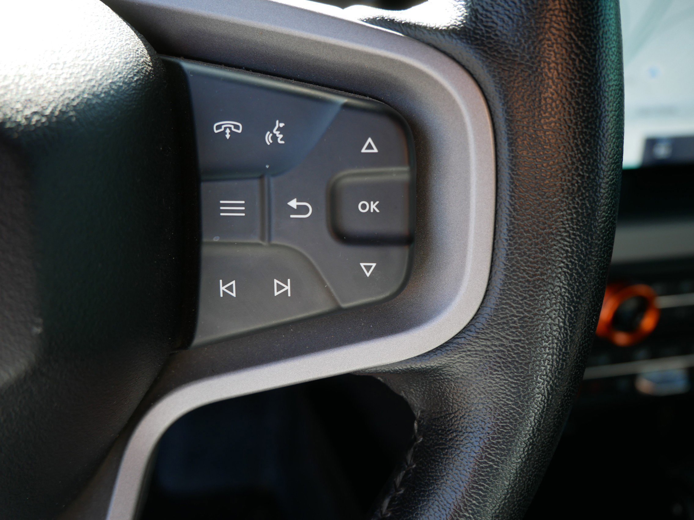 Certified 2022 Ford Bronco Badlands image 19