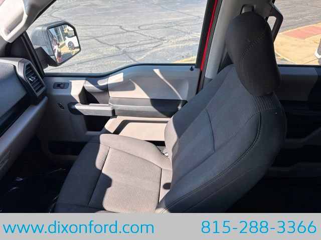 Certified 2020 Ford F150 XL w/ Equipment Group 101A Mid AWD/4WD image 20