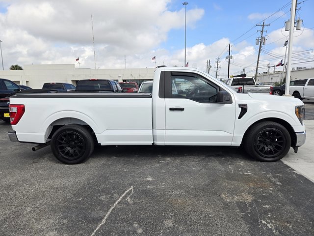 Certified 2023 Ford F150 XL w/ XL Chrome Appearance Package AWD/4WD image 2