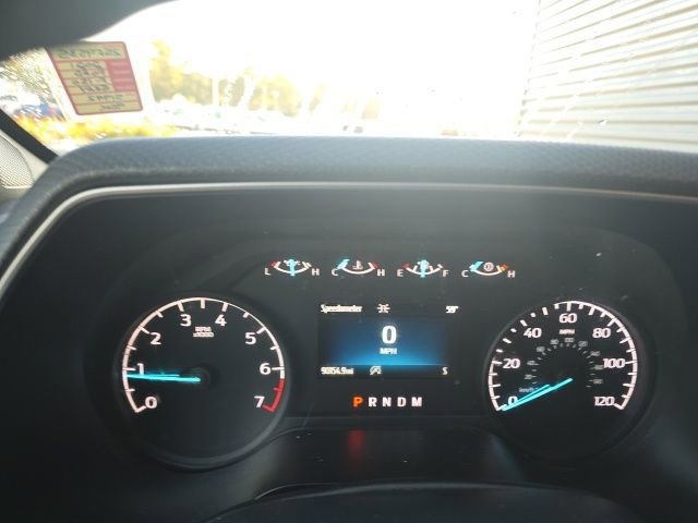 Certified 2021 Ford F150 XL w/ STX Appearance Package image 13