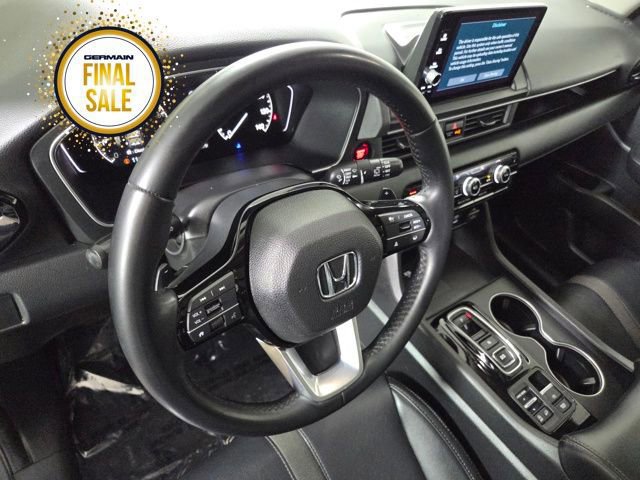 Used 2025 Honda Pilot Touring image 14