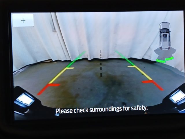 Certified 2023 Ford Bronco Sport Outer Banks w/ Tech Package image 17