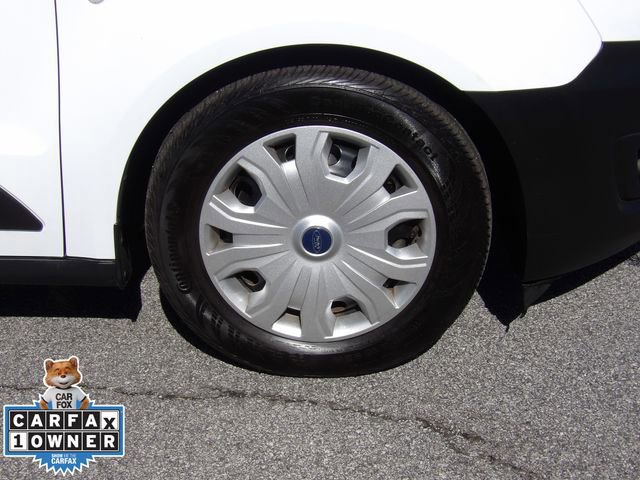 Certified 2022 Ford Transit Connect XL image 16