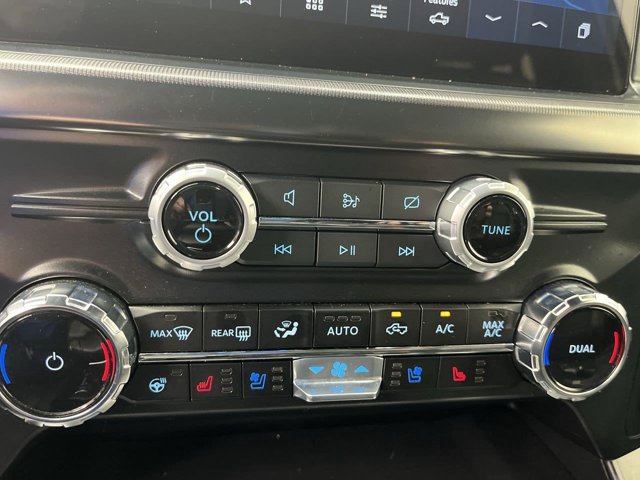 Certified 2024 Ford F150 Lariat w/ Bed Utility Package AWD/4WD image 22