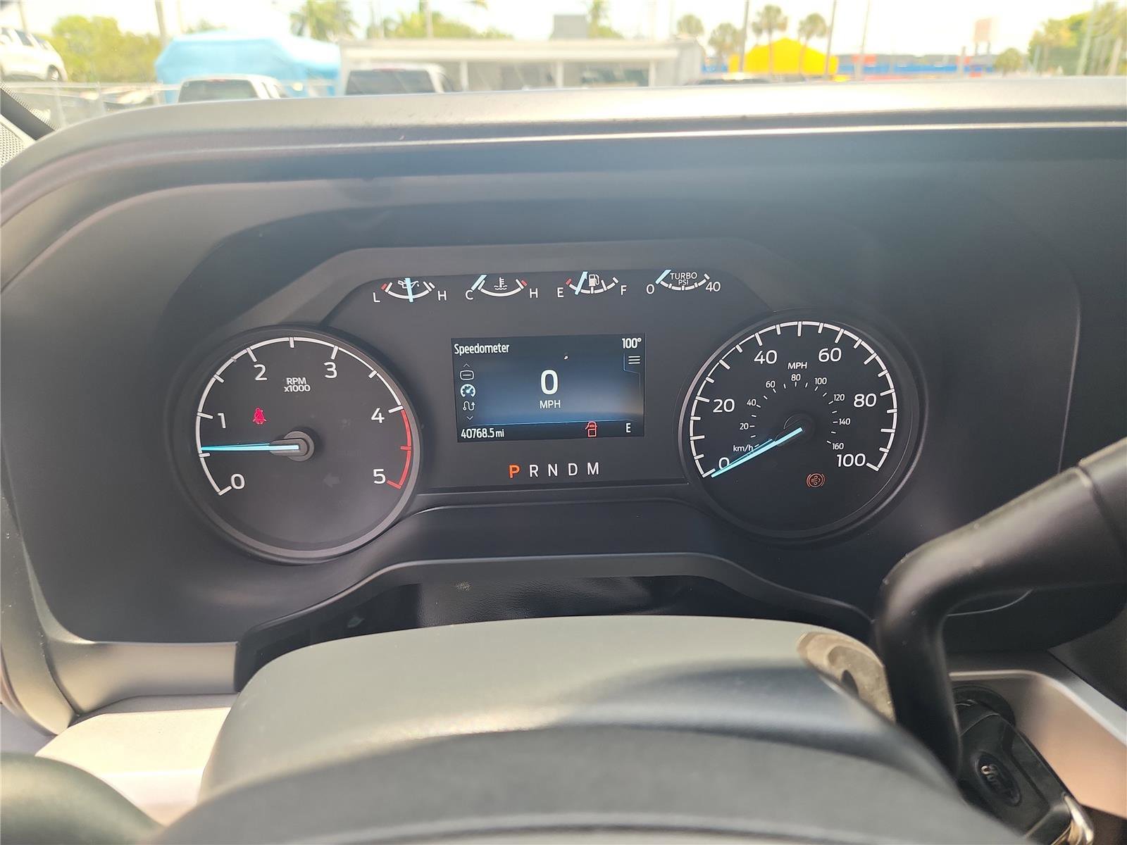 Certified 2024 Ford F250 XLT w/ FX4 Off-Road Package AWD/4WD image 30