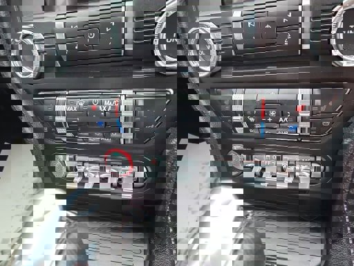 Certified 2022 Ford Mustang Premium w/ Equipment Group 201A image 16