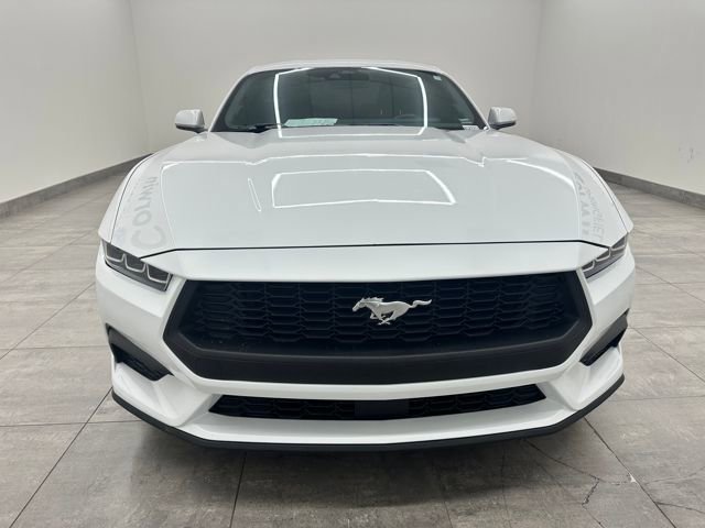 Certified 2024 Ford Mustang Premium image 7