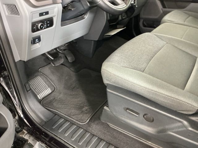 Certified 2025 Ford F150 XLT w/ Equipment Group 301A Standard AWD/4WD image 14