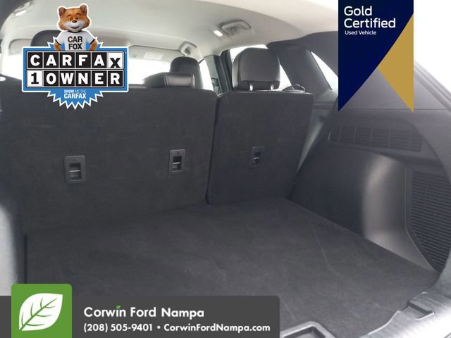Certified 2024 Ford Escape Platinum image 31