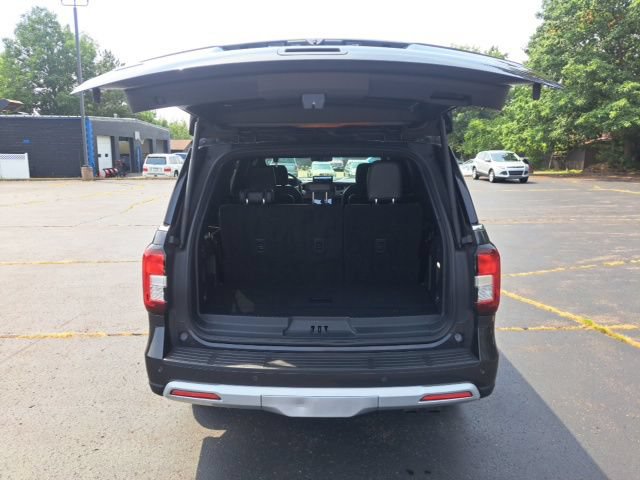 Certified 2024 Ford Expedition Timberline AWD/4WD image 28