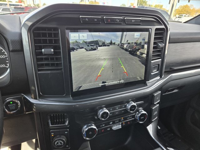 Certified 2023 Ford F150 XLT w/ Equipment Group 302A High AWD/4WD image 11