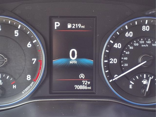 Used 2023 Hyundai Kona SEL image 17