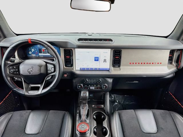 Certified 2023 Ford Bronco Raptor AWD/4WD image 17
