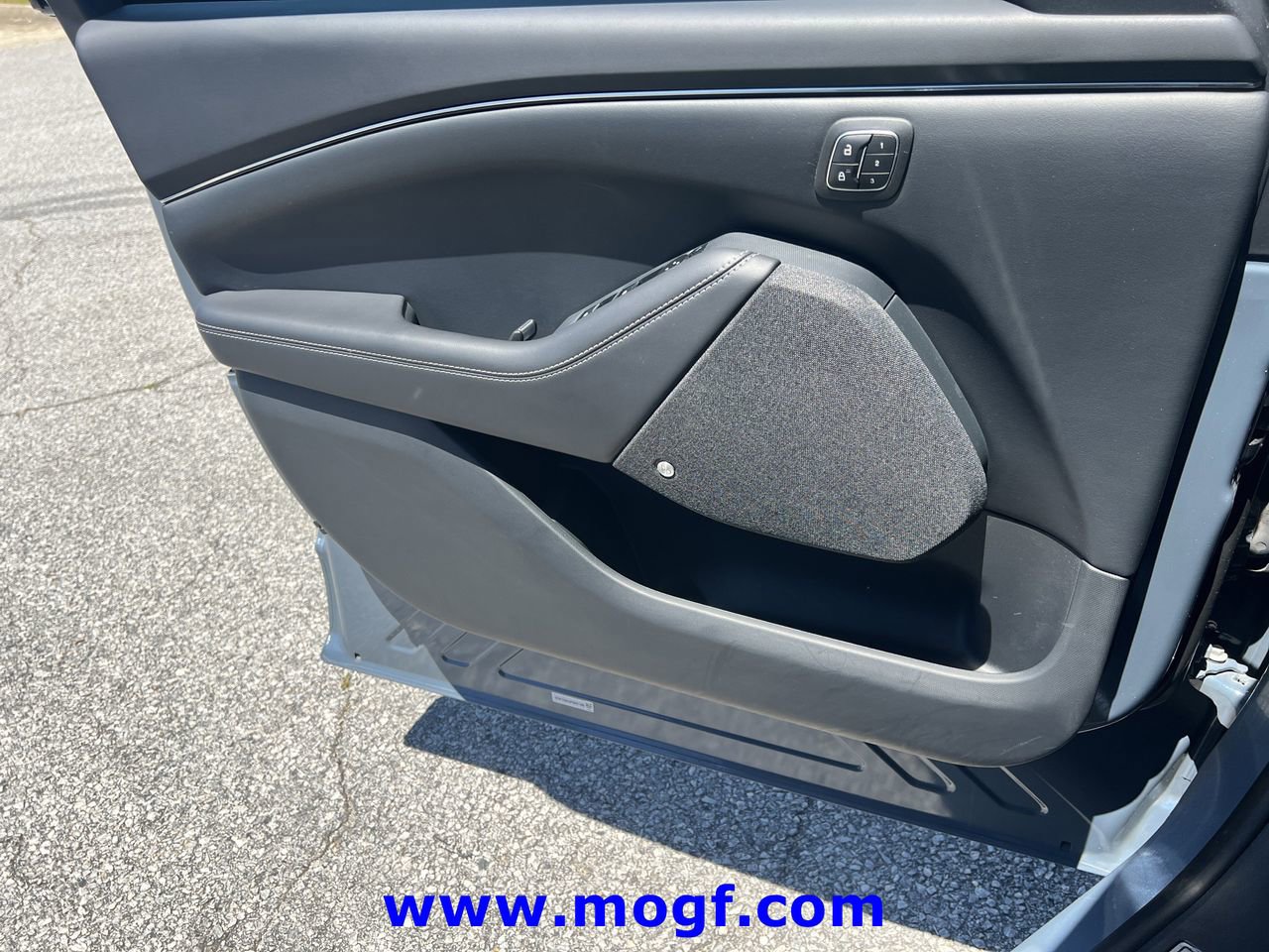 Certified 2023 Ford Mustang Mach-E Premium AWD/4WD image 15