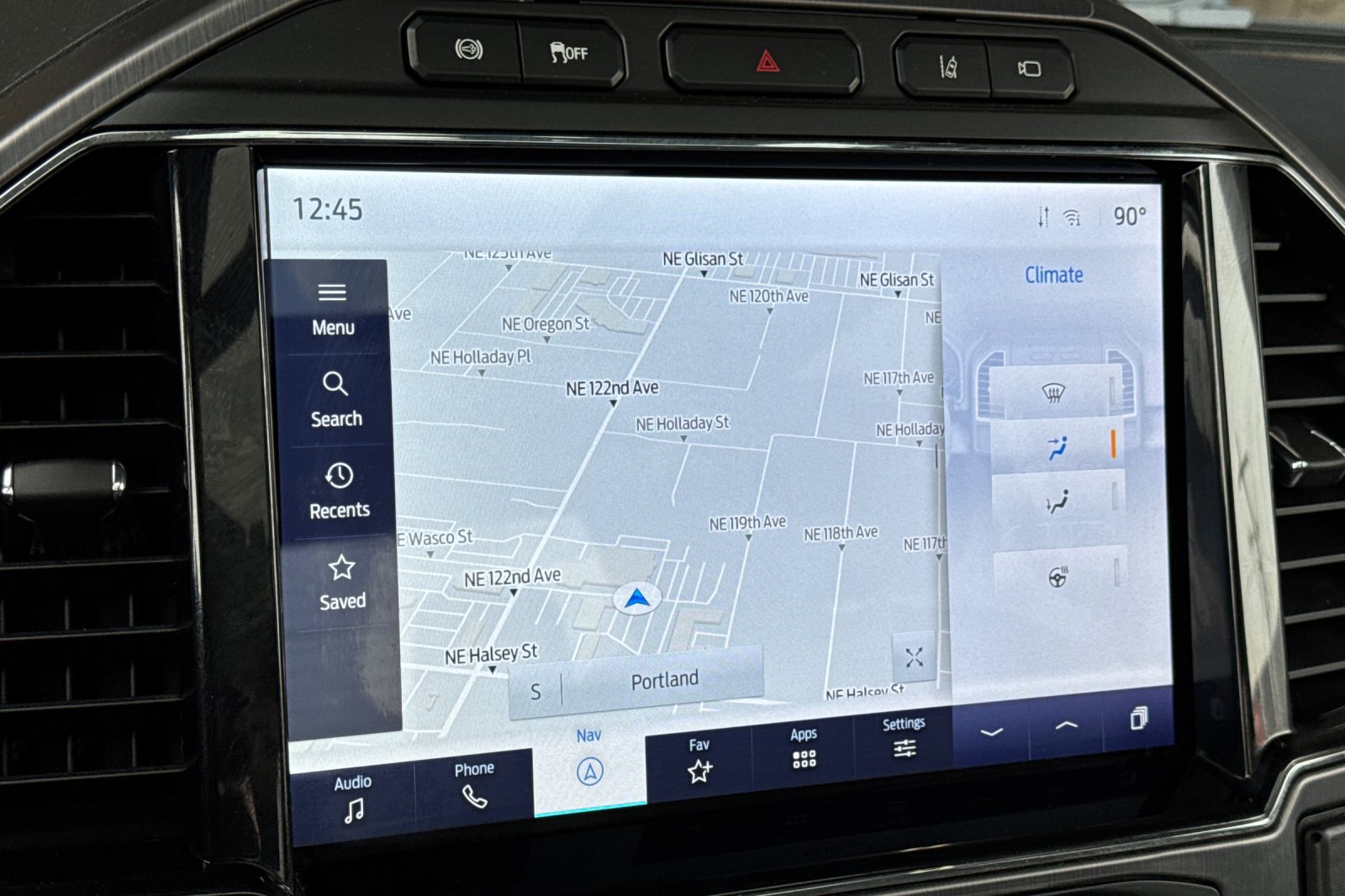 Certified 2022 Ford F350 Limited AWD/4WD image 18
