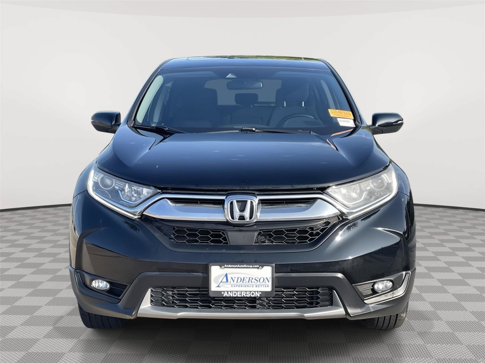 Used 2017 Honda CR-V EX image 4