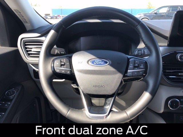 Certified 2023 Ford Escape Active AWD/4WD image 19