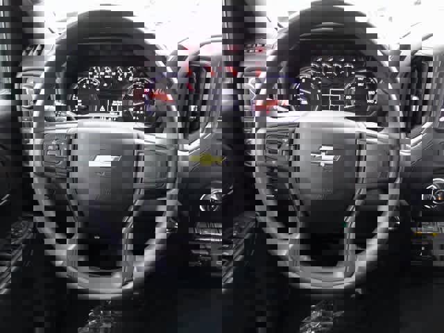 Used 2024 Chevrolet Silverado 1500 Custom image 12