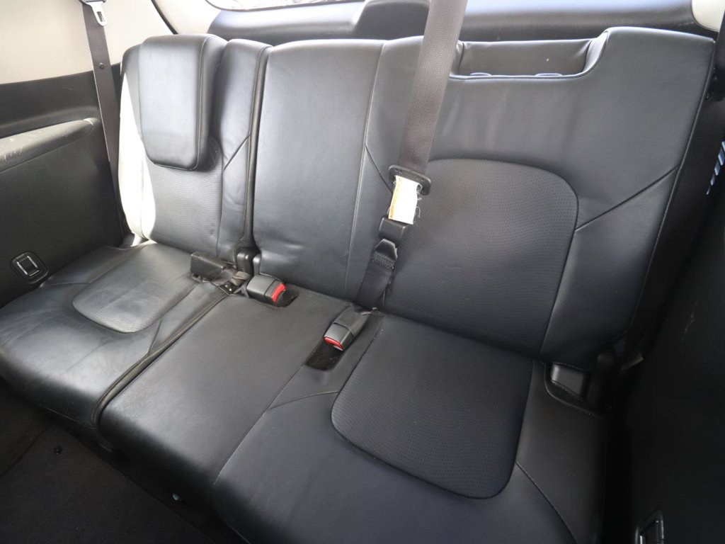 Used 2019 Nissan Armada SL w/ Premium Package RWD image 15
