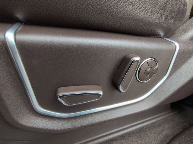 Certified 2019 Ford F150 Limited w/ Trailer Tow Package image 15