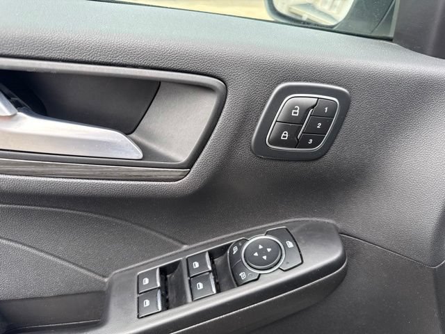 Certified 2023 Ford Escape Platinum AWD/4WD image 16