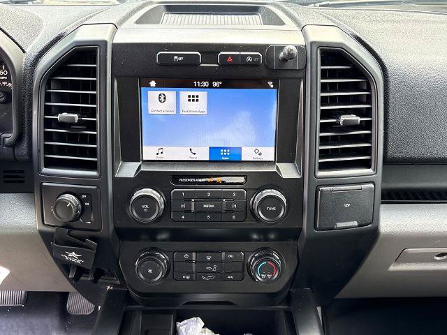 Certified 2019 Ford F150 XL w/ Equipment Group 101A Mid RWD image 23