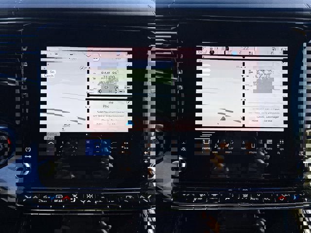 Used 2022 Jeep Wagoneer Series II image 20