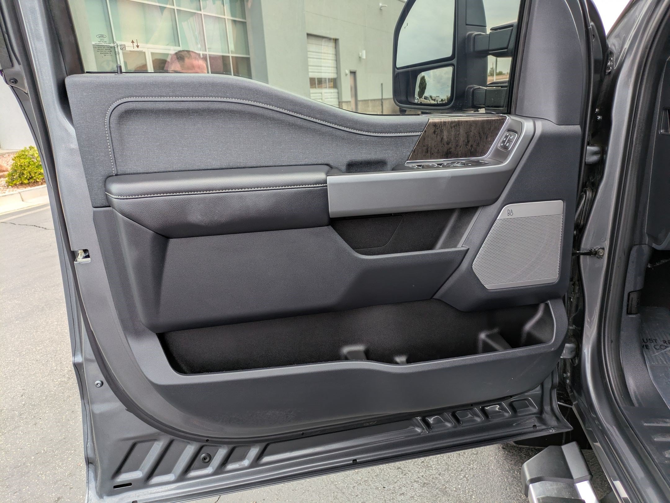 Certified 2026 Ford F350 Lariat AWD/4WD image 14