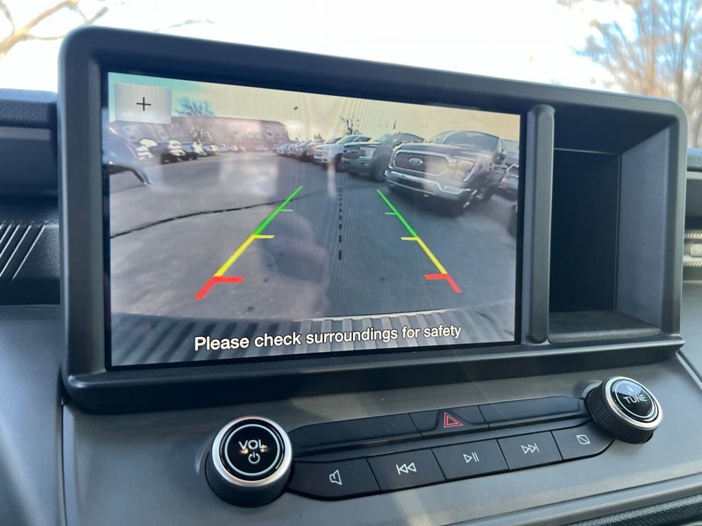 Certified 2023 Ford Maverick XLT w/ Equipment Group 300A Standard image 32