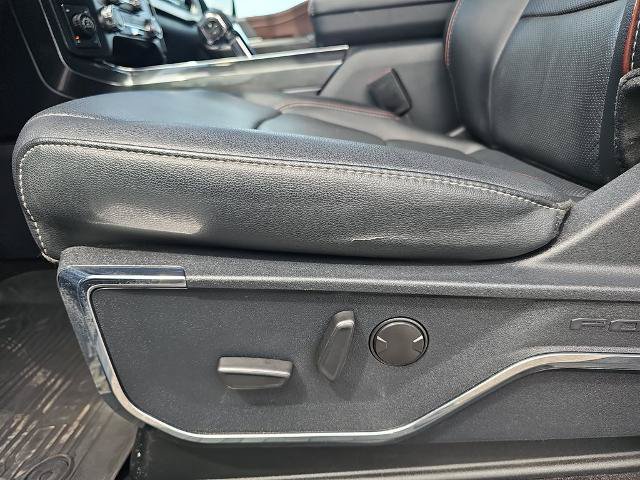 Certified 2022 Ford F150 Lariat AWD/4WD image 27