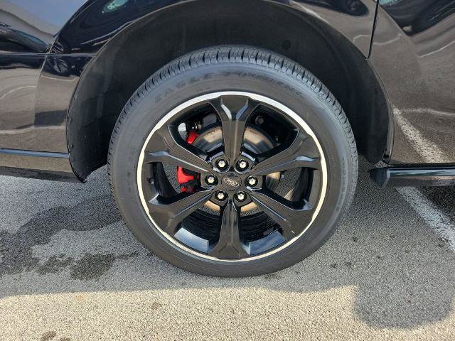 Certified 2023 Ford Expedition Max Limited AWD/4WD image 6