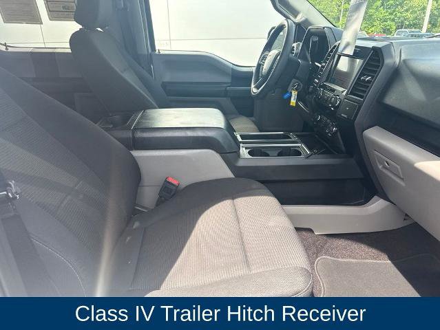 Certified 2019 Ford F150 XL w/ Equipment Group 101A Mid RWD image 30