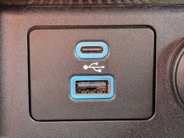 Certified 2023 Ford Escape Active AWD/4WD image 15