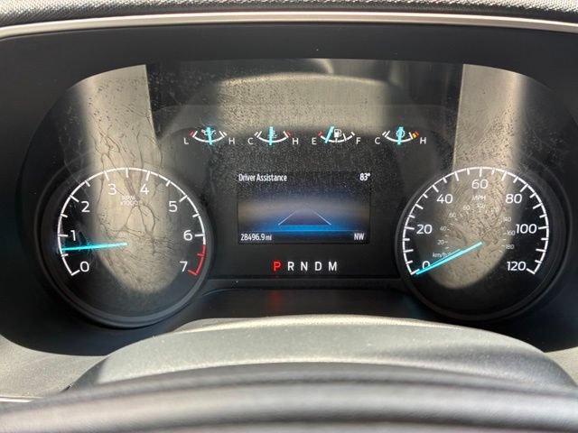 Certified 2023 Ford F150 XL w/ STX Appearance Package AWD/4WD image 14