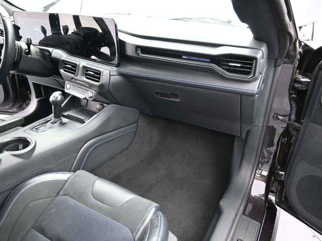 Certified 2024 Ford Mustang Dark Horse image 42