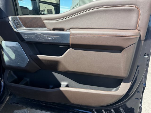 Certified 2024 Ford F350 King Ranch w/ FX4 Off-Road Package AWD/4WD image 25