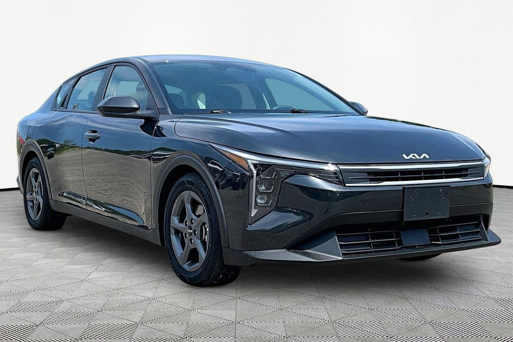 Used 2025 Kia K4 FWD image 12