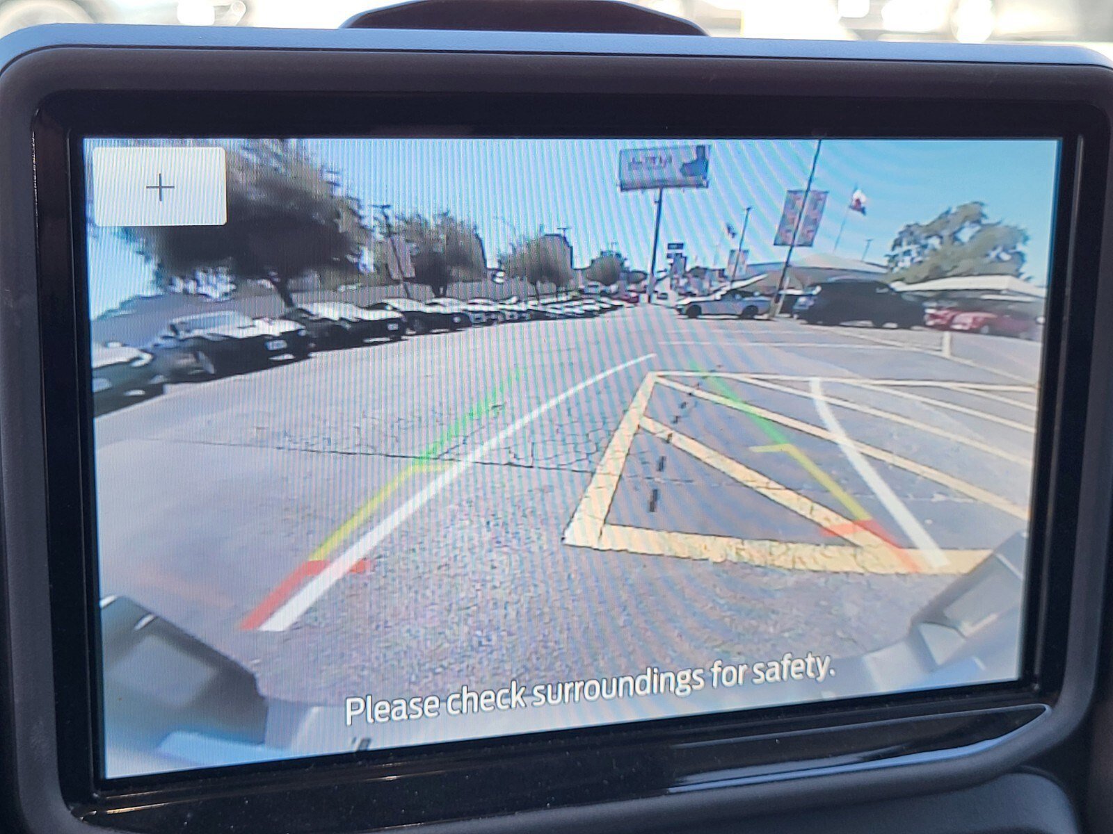 Certified 2021 Ford Bronco Sport Big Bend image 18