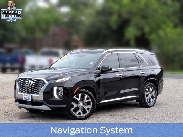Used 2022 Hyundai Palisade Limited
