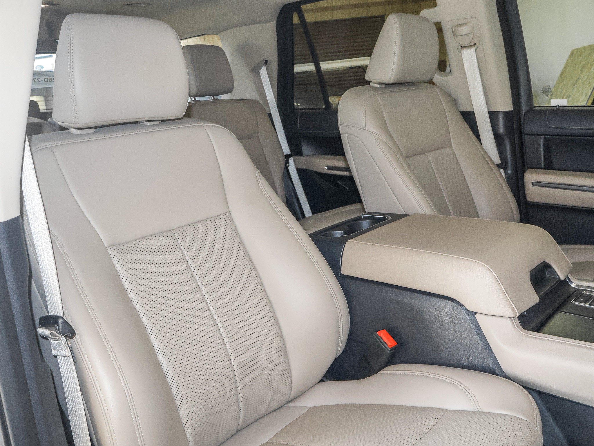 Certified 2023 Ford Expedition XLT AWD/4WD image 42