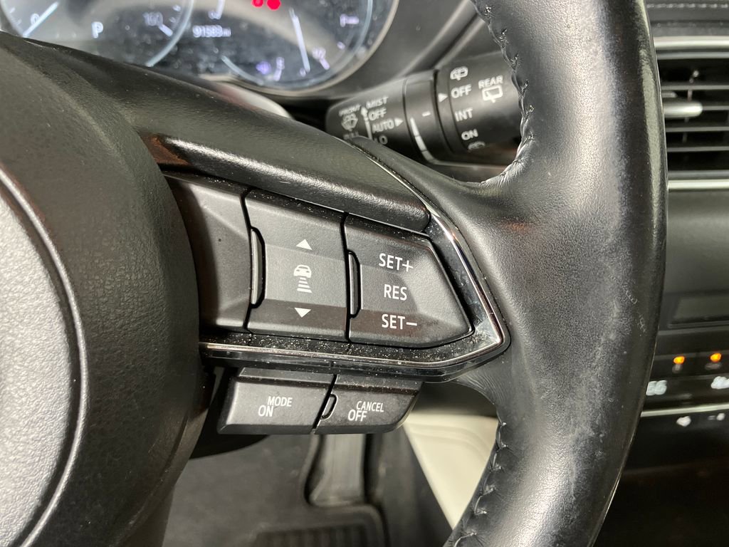 Used 2019 MAZDA CX-5 Grand Touring image 18