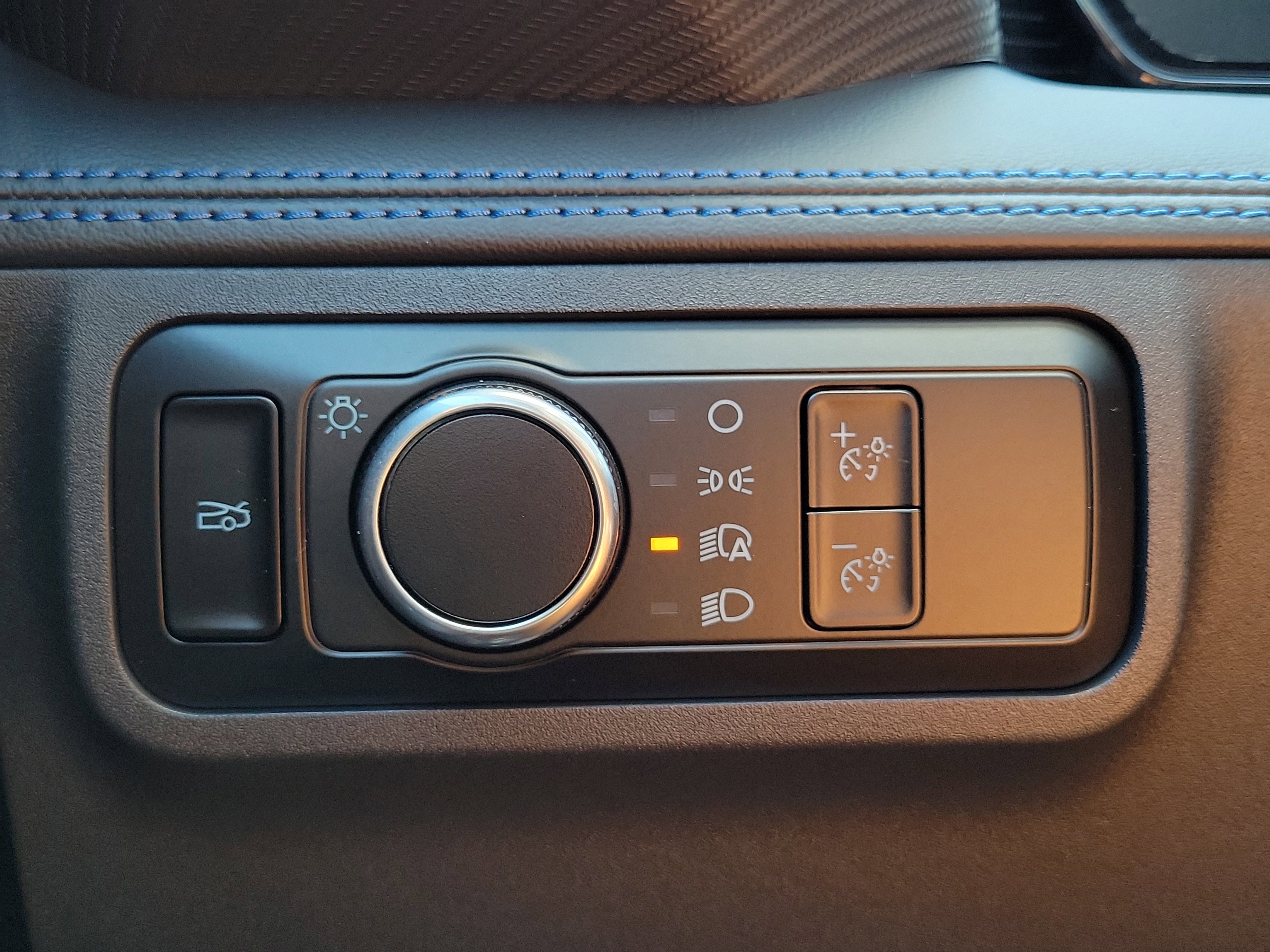 Certified 2024 Ford Mustang Dark Horse w/ Dark Horse Handlin Package image 29